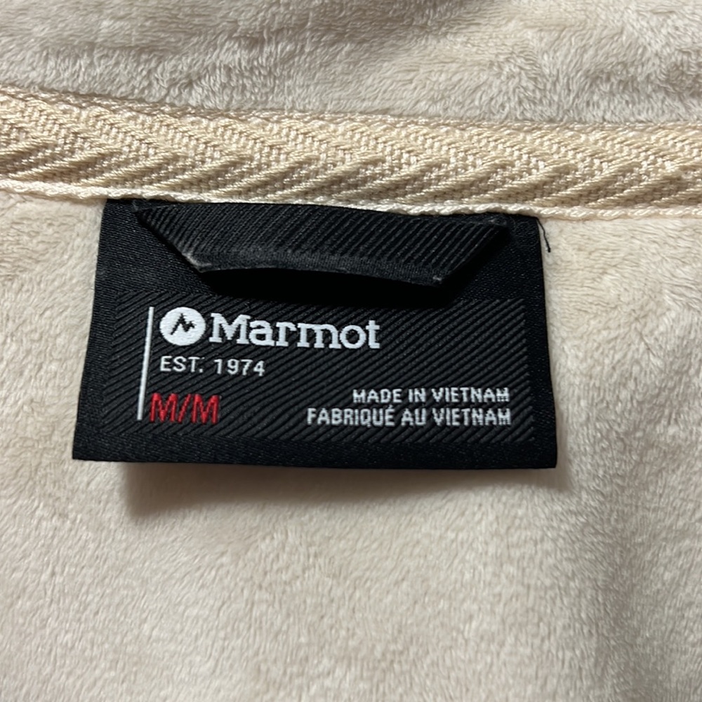 Marmot Womens Sonora Jacket - Picture 2 of 5